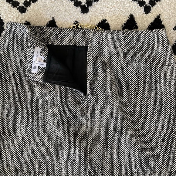 BCBGeneration size 10 mini skirt - Picture 4 of 7
